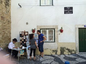 A devotion to the arts features prominently.