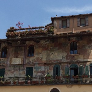 Verona - Centro Storico