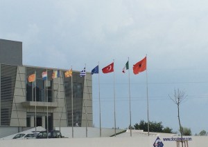 Modern Albania is eager to integrate with Europe and the rest of the world.